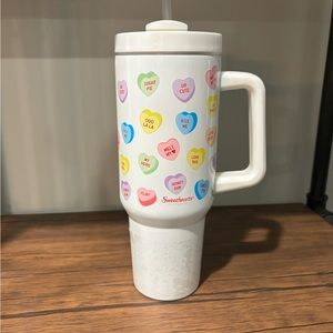 Sweethearts Tumbler 40 ounce